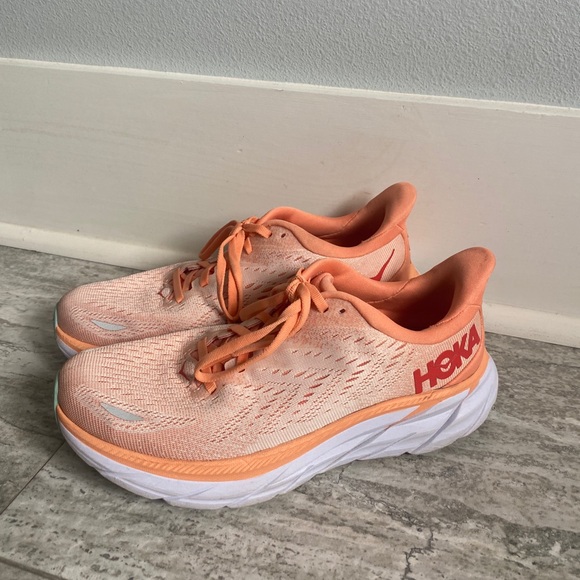 Hoka Shoes - Hoka Clifton 8